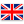 Language icon English